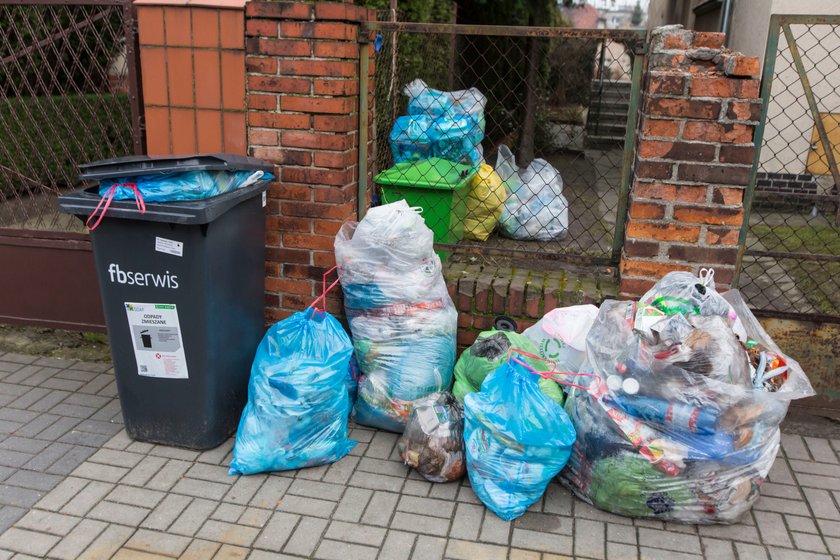 GOAP zaczyna kontrole na Grunwaldzie. Będą kary