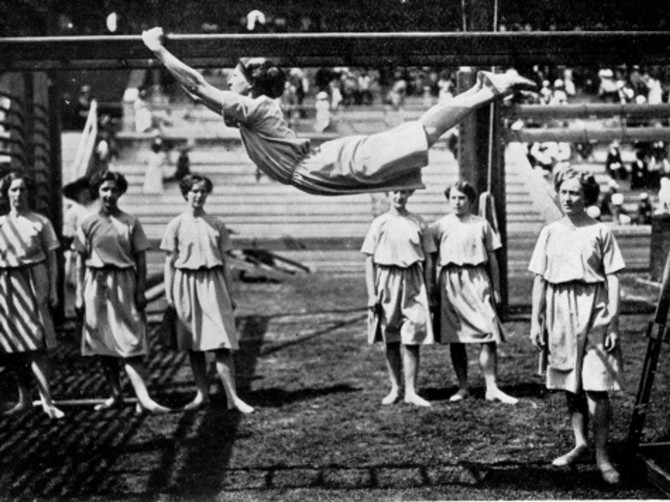 Olimpijske igre 1912. godine