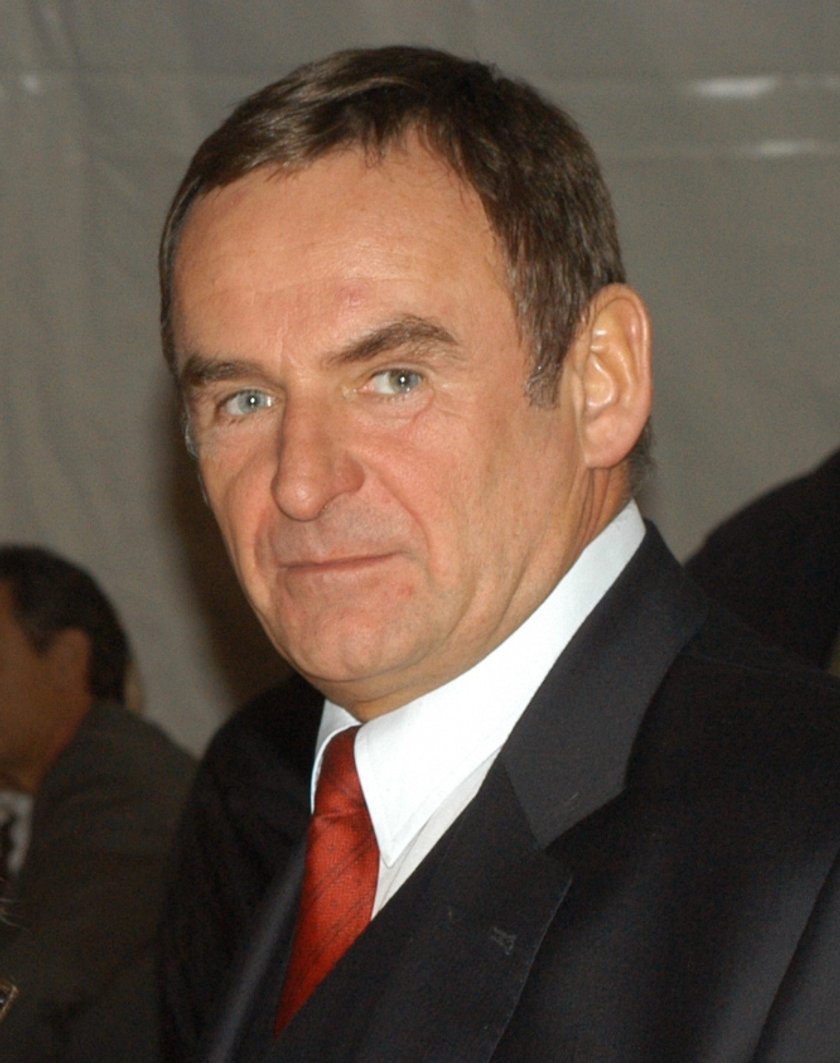 Mieczysław Wachowski