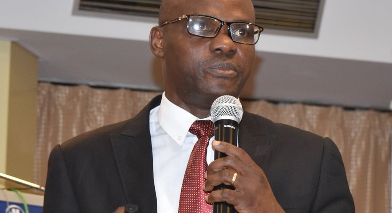 Dr Chris Isokpunwu