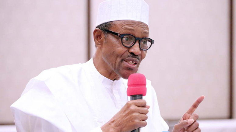 President Muhammadu Buhari directs strict compliance with payment of taxes by foreign and local companies. (Independent)