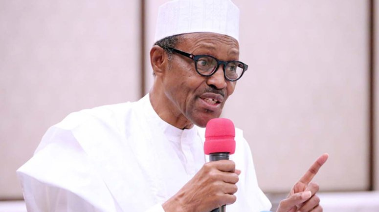 President Muhammadu Buhari directs strict compliance with payment of taxes by foreign and local companies. (Independent)