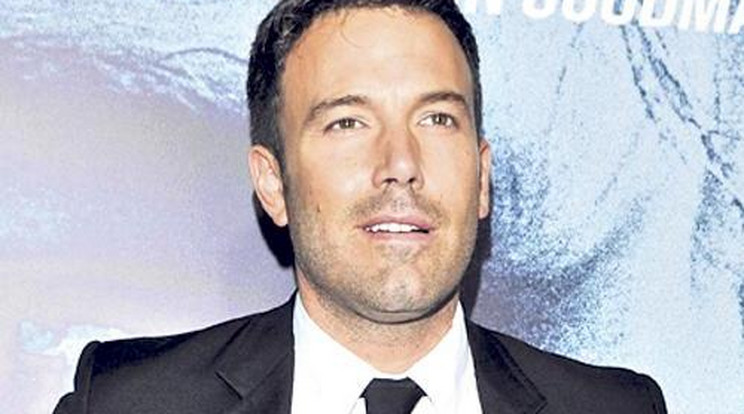 Ben Affleck: Lélekben egy kicsit magyar vagyok