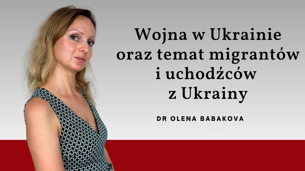 Politycy o Ukrainie i Ukraińcach w kampanii wyborczej 2023