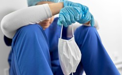 Brak pieniędzy i personelu w DPS-ach. "Po 1 lipca czeka nas katastrofa"