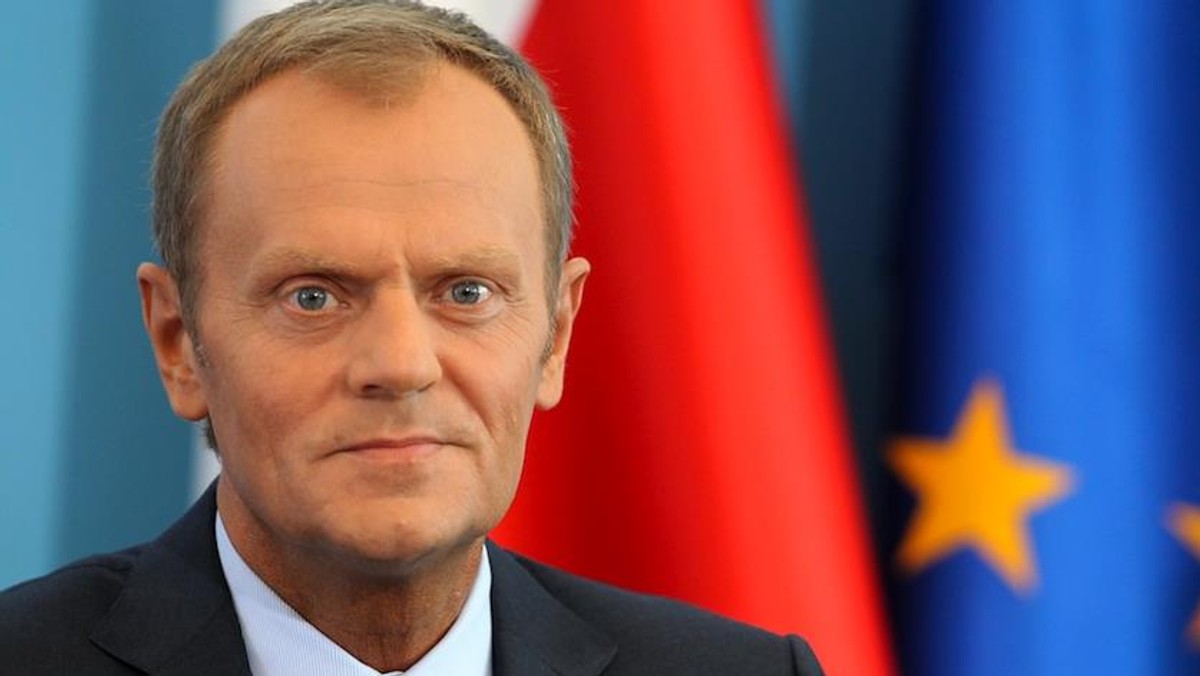 WARSZAWA TUSK ROSTOWSKI KOSINIAK-KAMYSZ OFE KONFERENCJA