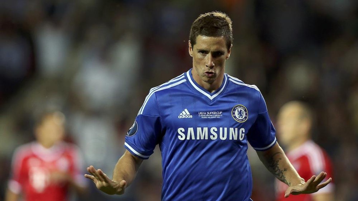 Fernando Torres