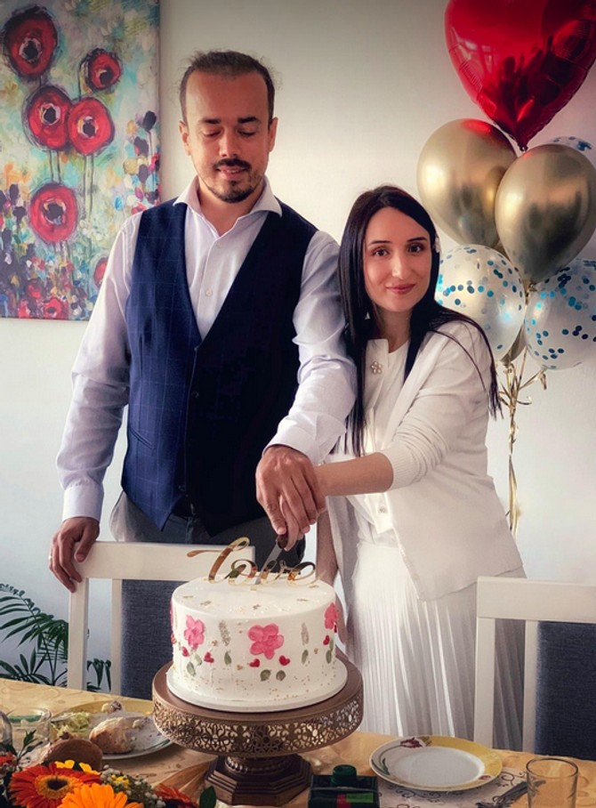 Vladan i Nevena