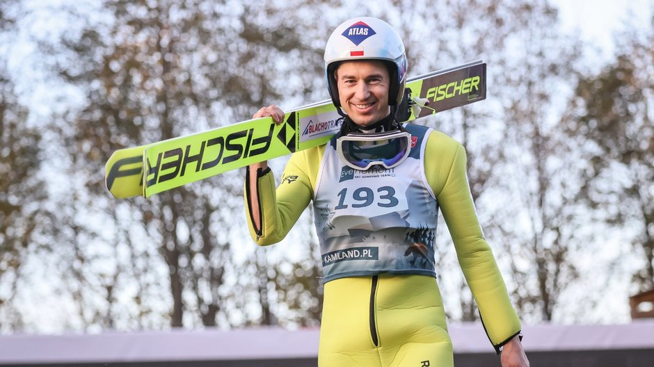 Kamil Stoch