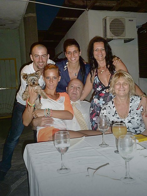 Porodični portret