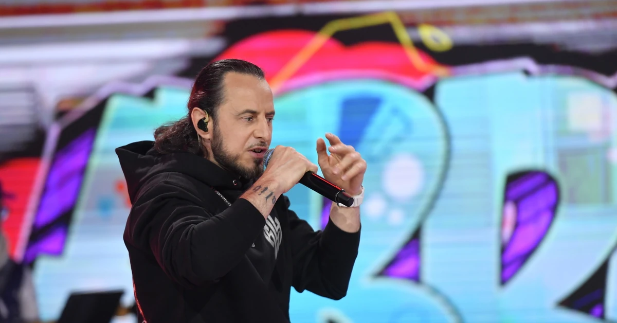 Pierwszy występ Abradaba po śmierci Joki. Tak oddał hołd bratu w Opolu