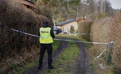 Zagadka zaginięcia Iwony Wieczorek. Sprawą zajmuje się Archiwum X