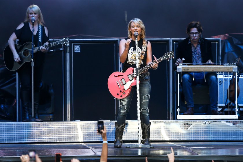 Miranda Lambert