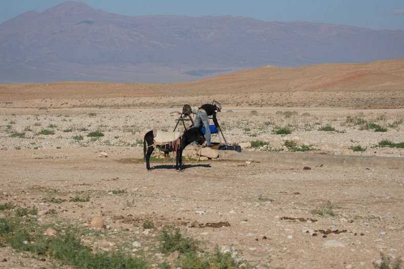 RMF Morocco Challenge 2010: pożegnanie z Afryką