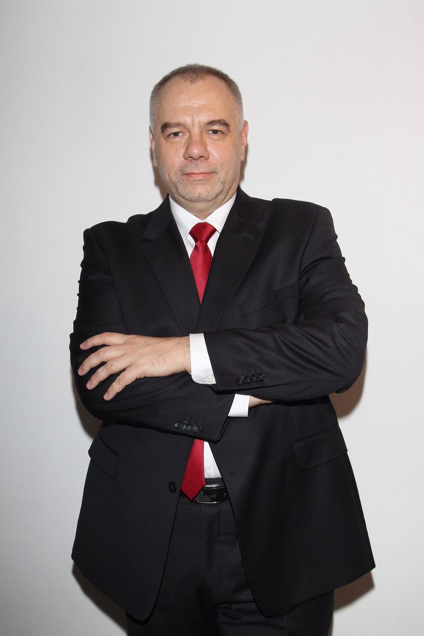 Jacek Sasin, poseł