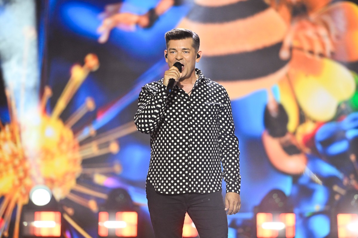 Zenek Martyniuk do czegoś się przyznał