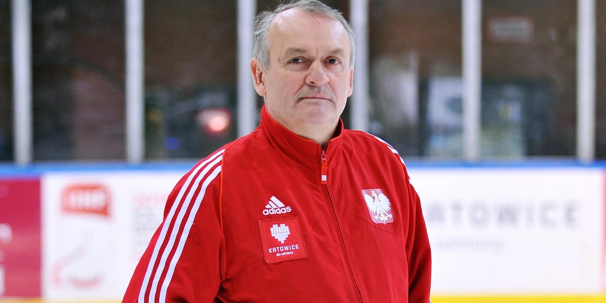 Andrzej Zabawa.