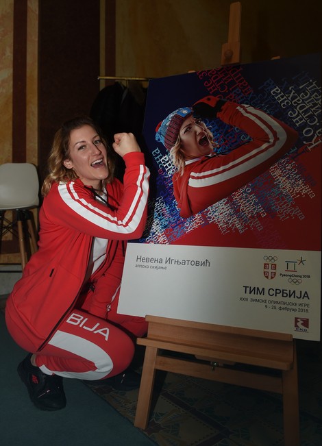 Nevena Ignjatović