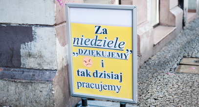 Bezwzględny koniec z zakupami w niedzielę? Duże zmiany już od 1 sierpnia