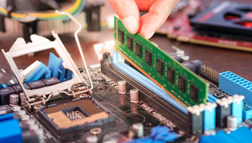 Beliebter DDR3-RAM mit 8GB unter 30 Euro im Vergleich
