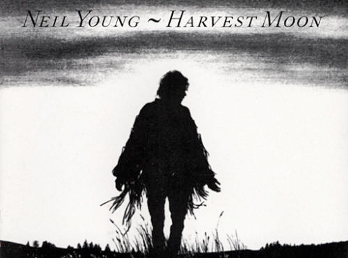 Neil Young wydaje marzycielski album