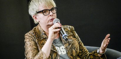 Korwin-Piotrowska zaatakowała Sandrę Kubicką. Nie za ostro?