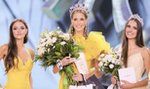 Miss Polski 2021 wybrana. Została nią Agata Wdowiak z Łodzi