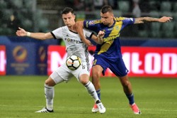 Superpuchar dla Arki. Gdynianie drugi raz z rzędu zdobyli trofeum na Łazienkowskiej