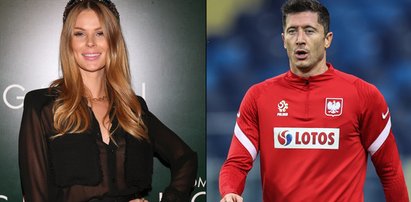 Małgorzata Tomaszewska chodziła do szkoły z Robertem Lewandowskim. „W pewnym momencie myśmy się zamieniali w parach”