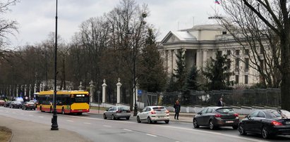 Chcą zagrać na nosie rosyjskim dyplomatom. Ambasada Rosji przy ul. Obrońców Ukrainy?