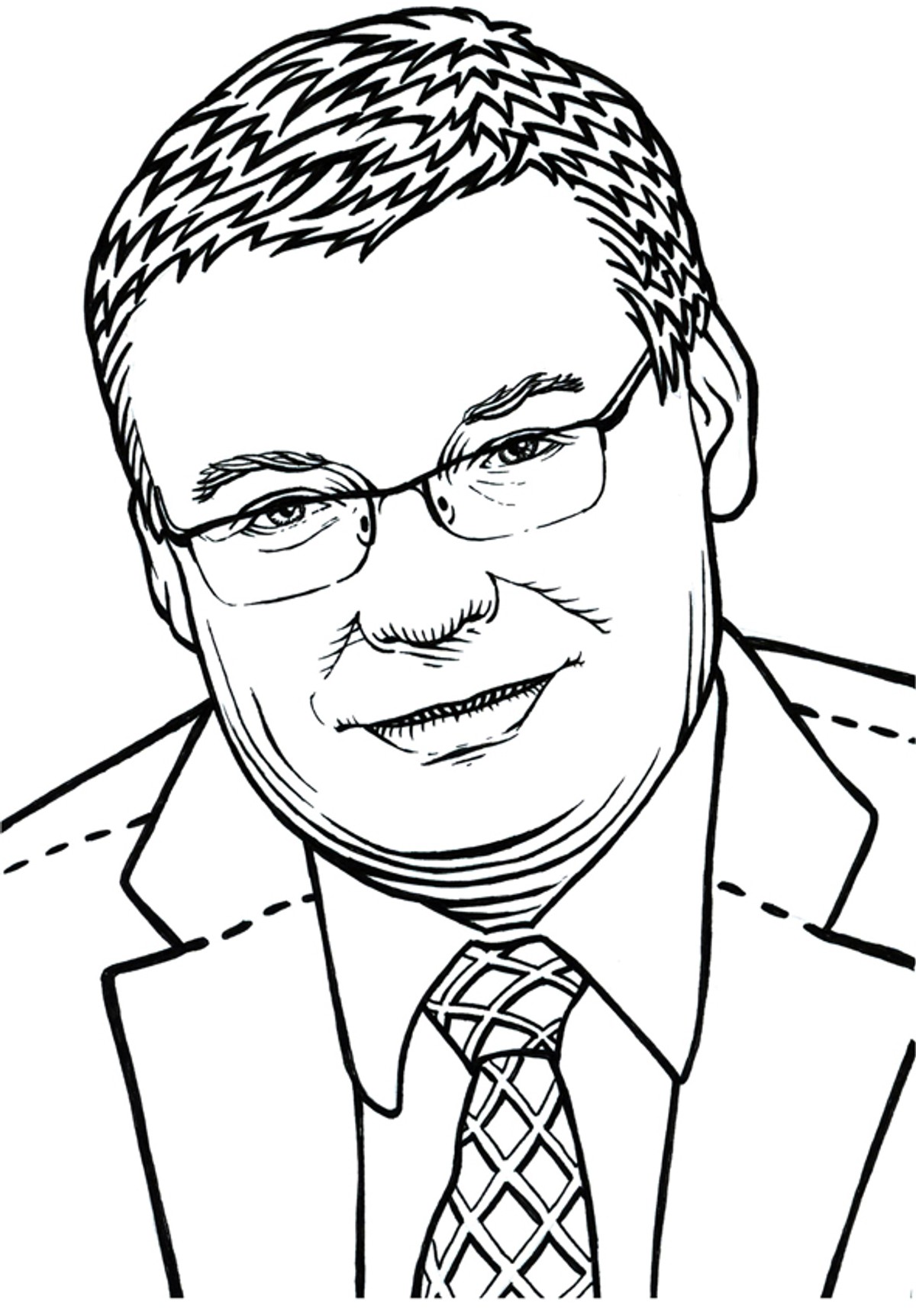 Marcin Piasecki
