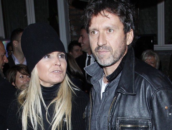 Monika Olejnik i Tomasz Ziółkowski