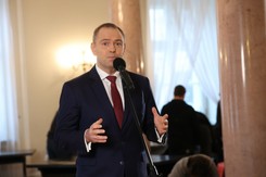 Duchowny pisze list do Karola Nawrockiego. '... co się dzieje w duszy Prezydenta'