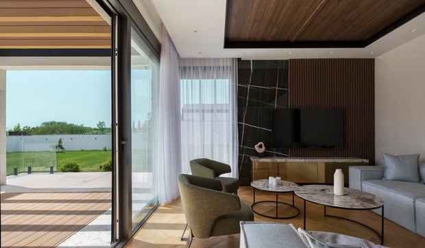 Porodična kuća na Kosmaju