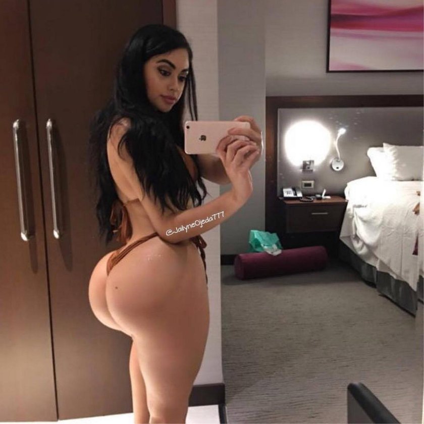 Jailyne Ojeda Ochoa