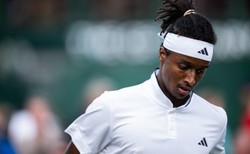 Mikael Ymer zakończył karierę. Tenisista był zawieszony