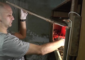 Nikola ne pamti da ga je više ljudi zvalo za pepeličja jaja