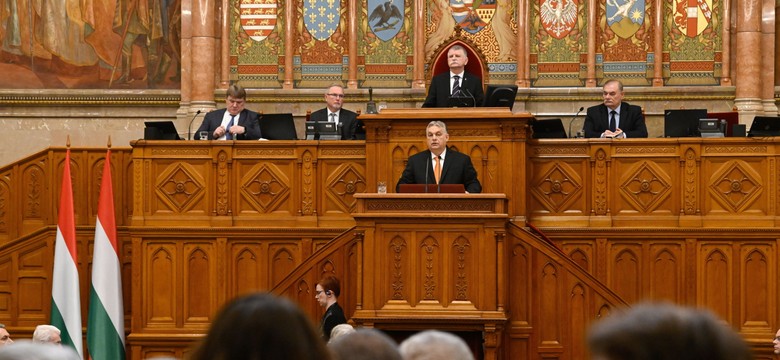 Zniknęła ostatnia przeszkoda. Parlament Węgier zagłosował za przyjęciem Szwecji do NATO