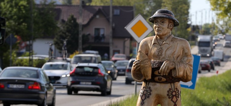 Nazwa Cipki znika z gminy Poronin. Na wniosek mieszkańców