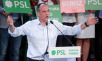 Rozpada się koalicja PSL z Kukizem'15?