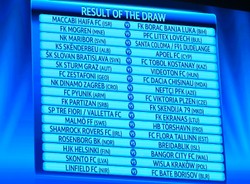 Trener Wisły o losowaniu LM: Trafiliśmy najgorzej jak mogliśmy