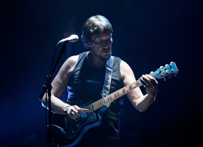 10. 'Driving Home For Christmas' – Chris Rea