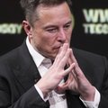 Musk zatrzymał atak na Rosjan? Doradca prezydenta Ukrainy: niektórzy chcą bronić zbrodniarzy wojennych