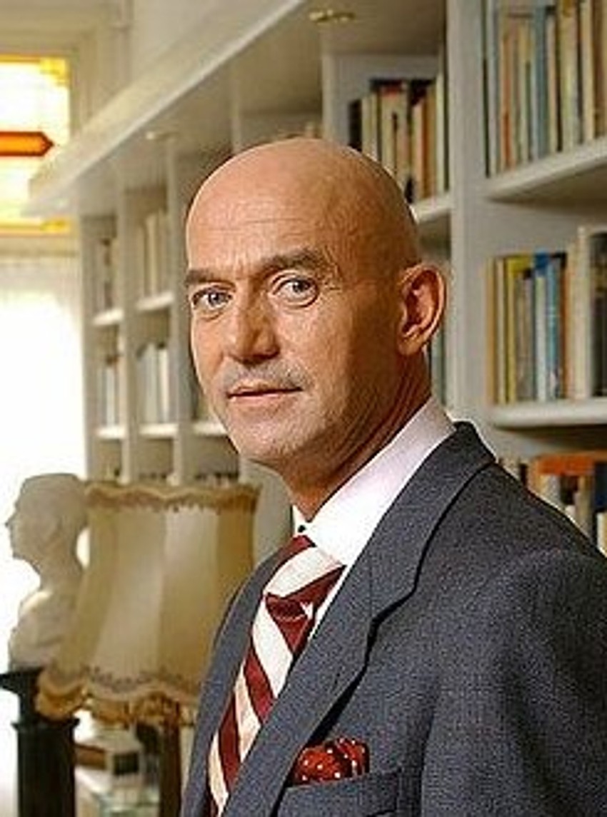 Pim Fortujn