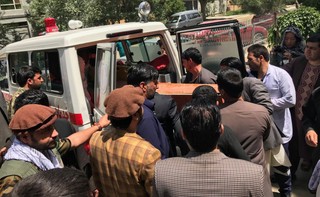 Afganistan: Sześcioro cywilów zginęło w wyniku wybuchu przydrożnej bomby