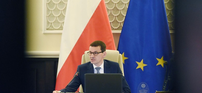 Premier w "SE": Izrael prowadzi twardą politykę historyczną, my ją zaniedbaliśmy