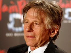 Polański wciąż jest ścigany