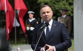 Prezydent podpisał ustawę o wspieraniu i resocjalizacji nieletnich