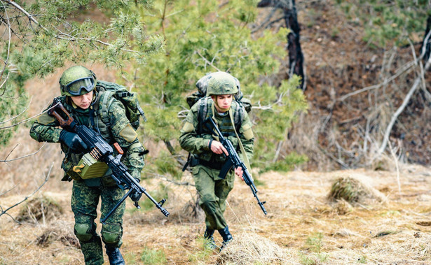 Białoruś zaprosiła siedem krajów, w tym Polskę, do obserwowania ćwiczeń Zapad-2017