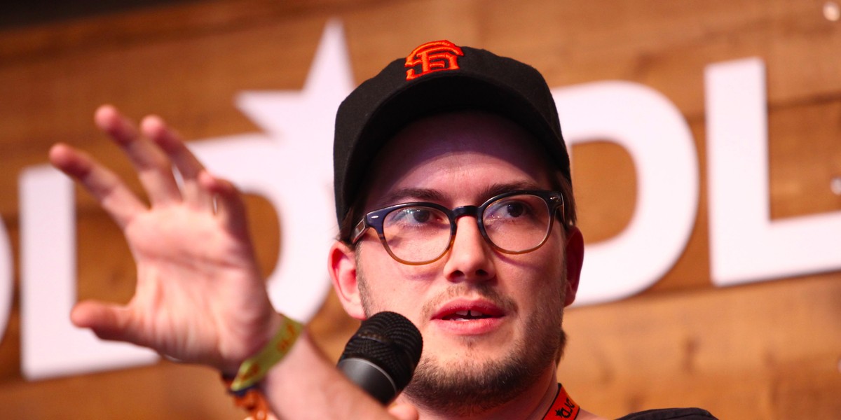 SoundCloud raised $70 million in debt funding